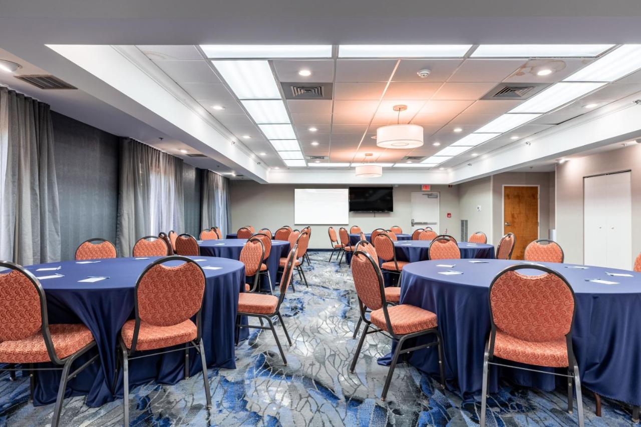 Fairfield By Marriott West Evansville